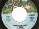 Northern Soul I'M GETTIN' OVER J. Jocko DJ Copy s/f