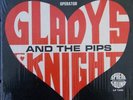 GLADYS KNIGHT & PIPS- SPHERE SOUND LP - NM In Shrink Wr