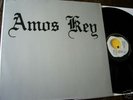 AMOS KEY GERMAN KRAUTROCK MONSTER 1973 FOC RAAAAAAAAAAR