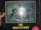 MEDITATIONS - MESSAGE FROM ORIG JA LP