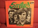 REMO FOUR Smile ORIGINAL PSYCH BEAT LP on Star Club 67