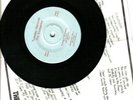 THE ENDTABLES PROCESS OF ELIMINATION RARE PUNK & INSERT