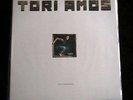 TORI AMOS Little Earthquakes RARE ORIG GERMAN LP