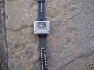 SIGUE SIGUE SPUTNIK WATCH PROMO VERY RARE