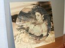MADONNA LIKE A VIRGIN ALBUM PICTURE DISC 1985 RARE