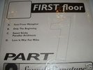 Theo Parrish - First Floor (Pt 1) *Peacefrog/Moodymann*