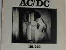 AC/DC LP '110/220'