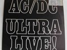 AC/DC LP 'Ultra Live'