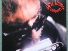 NEIL YOUNG  UNPLUGGED  VINYL LP