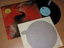 DEPECHE MODE LP - SPEAK & SPELL +POP TRANSFER BÜGELBILD