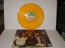 AC/DC HIGHWAY TO HELL ORANGE VINYL VON ATLANTIC SIEHE B