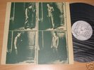 THE CURE LP - PRIMARY PRODUCTION 5250 B / FRANCE - RAR