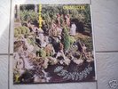 PARLIAMENT - OSMIUM * ORIGINAL SOUL FUNK LP * invictus