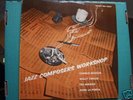 CHARLES MINGUS Jazz Composers Workshop Orig NM