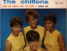 EP THE CHIFFONS