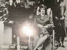 Rolling Stones-Beat-LP-OUT OF TIME-NANKER PHELGE