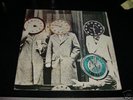Dedalus/Same:Top Italian Prog/jazz Trident Label LP