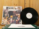 AC/DC - LIVE  1984 KARLSRUHE   ( ACDC ) MINT/MINT