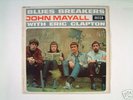 Blues Breakers John Mayall Eric Clapton mono unboxed1st