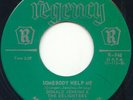 DONALD JENKINS & THE DELIGHTERS-RARE NORTHERN SOUL NM