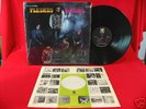 THE ILL WIND 1968 BOSTON MA GARAGE PSYCH LP IN SHRINK