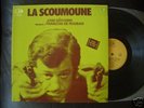 LA SCOUMOUNE  Francois De Roubaix  OST on CAM 1972