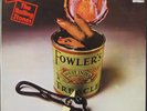ROLLING STONES Sticky Fingers ALTERNATE COVER Spain