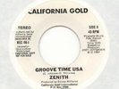 ZENITH Groove Time USA US 45'S MODERN SOUL LISTEN