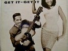 IKE & TINA TURNER Get It ORIGINAL Rare CENCO LP MINT-