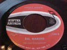 NORTHERN SOUL - DEL MARINO - SCEPTER # 1221