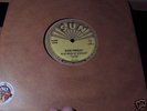 ELVIS PRESLEY SUN RECORD 10