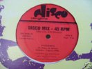 THE LTG. EXCHANGE-WATERBED (DISCO INTERNATIONAL 12