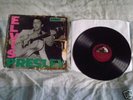 Elvis Presley HMV CLP1093 Rock N Roll 1st UK Pressing