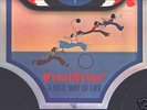 Cruciferius LP A Nice Way Of Life RARE Psyc Prog LISTEN
