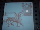 TAMAN SHUD- Goolutionites Australian OZ Rare LP ALBUM