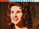 `WANDA JACKSON’S WEEKEND PARTY´ Rare GERMAN EP CAPITOL