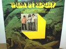 THEM  In Reality  LP     psych