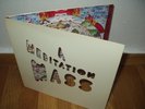 YATHA SIDHRA Meditation Mass LP Green Brain RARE KRAUT