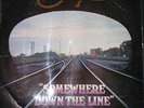 RARE BLUES PROGRESSIVE ROCK LP - TRAMLINE - PINK ISLAND