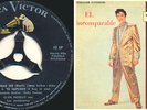 Elvis ARGENTINA AVE-318 El Incomparable PS EP WOW WOW
