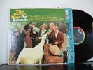 60s Rock THE BEACH BOYS Pet Sounds  NM- MONO