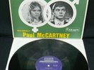 PAUL MC CARTNEY The family way Decca 1966 AUS BEATLES