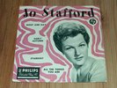 Ep - Jo Stafford - Night and Day     +Piccover