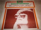  FRANCOISE HARDY GOES ITALIAN OZ LP