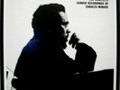 CHARLES MINGUS Mosaic COMPLETE CANDID 4-LP BOX MINT OOP