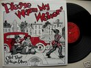 Please warm my weiner on US Yazoo 1043 R Crumb cover