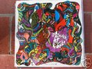RED CRAYOLA Parable Of Arable Land SEALED psych orig