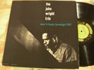 JOHN WRIGHT NICE N' TASTY ORIG PRESTIGE LP