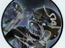 IRON MAIDEN 7
