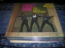 THE KELLY BROTHERS LP sweet soul ORG RARE 1968 SOUL